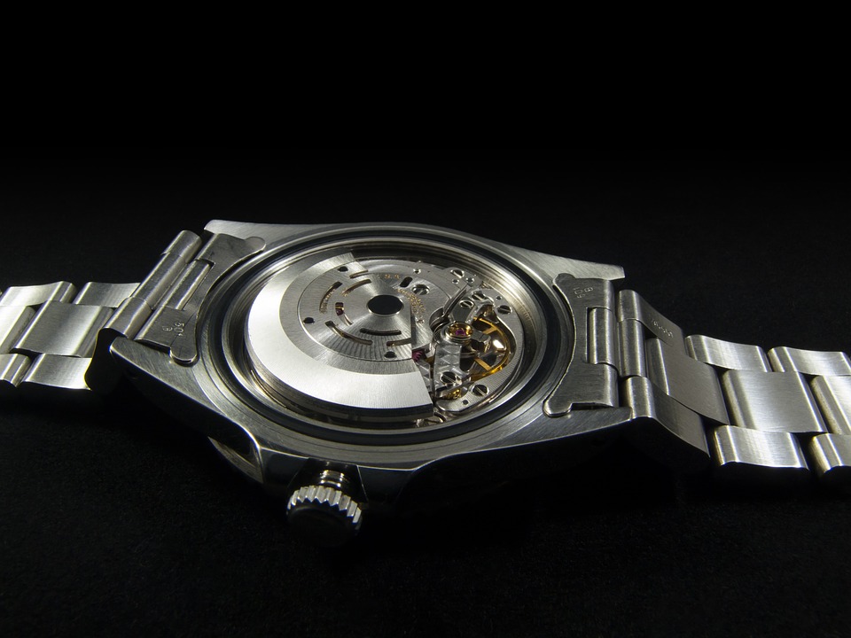 Rolex Watch Repairs UK