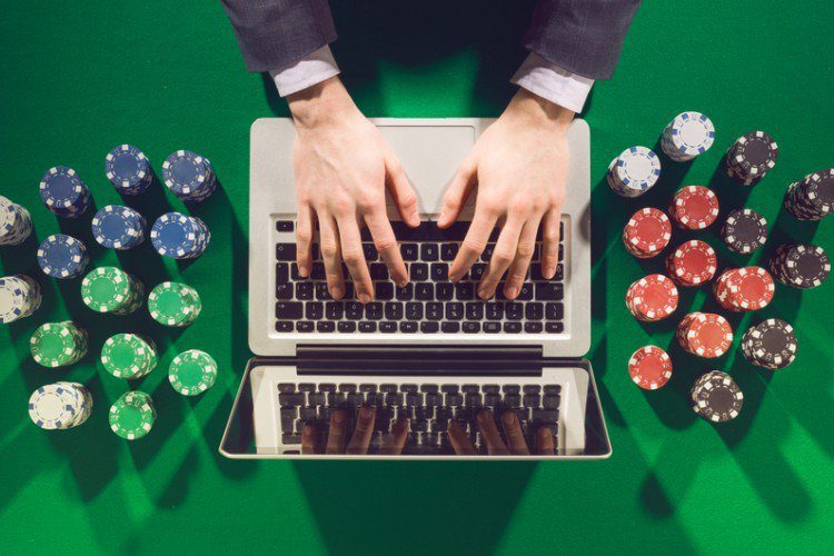 Online Gambling Jobs