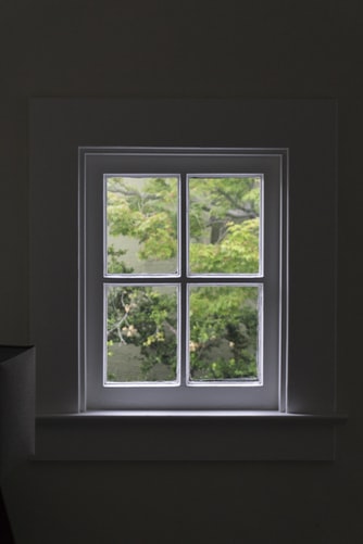 Sash window repair 